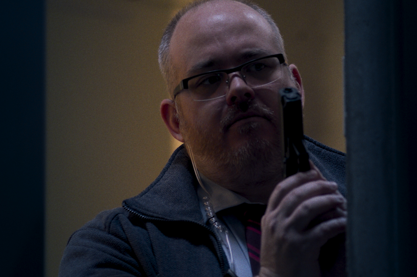 De Grote Beer 2021, Still 04