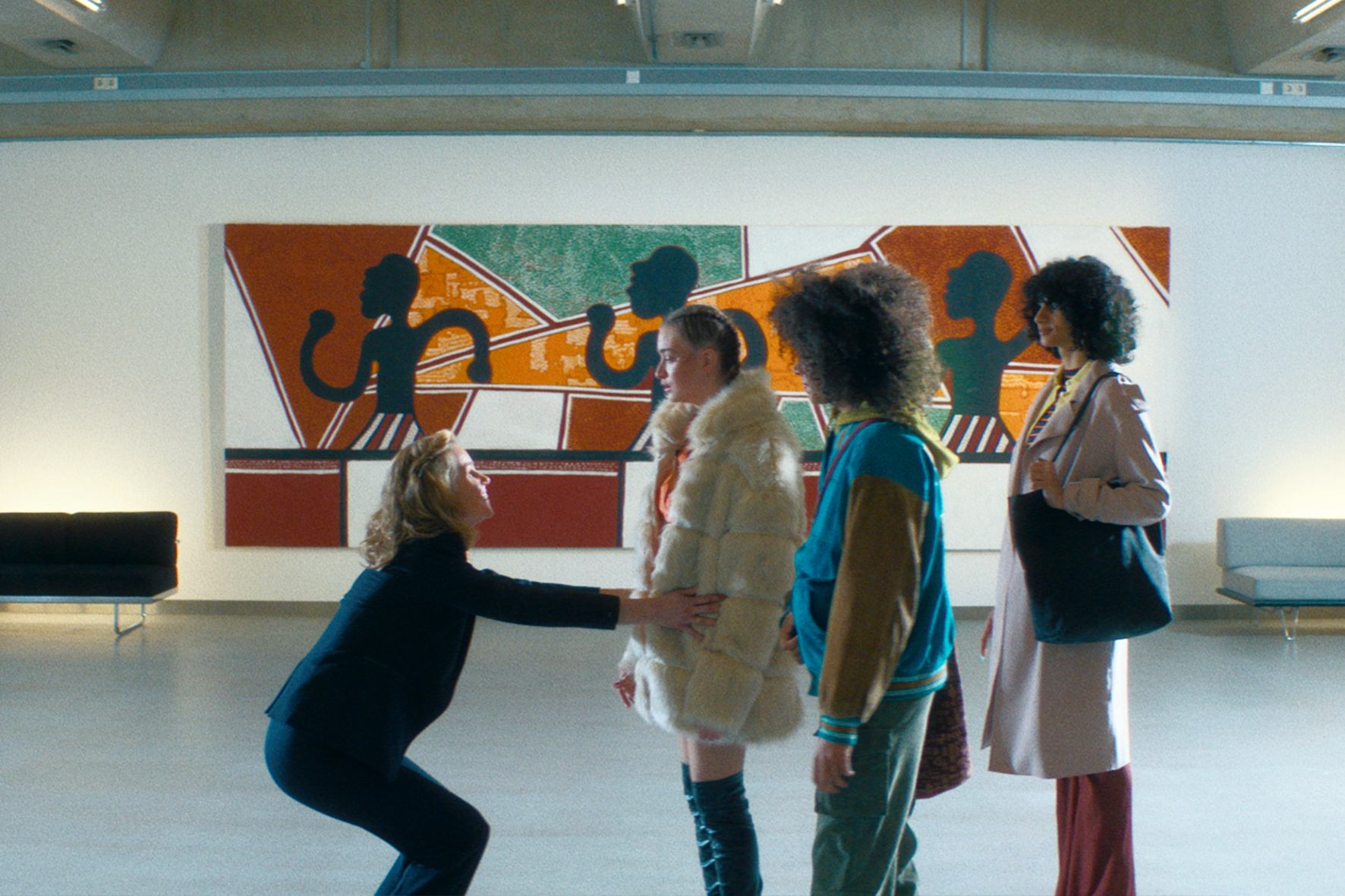 Viral 2021, Still 04