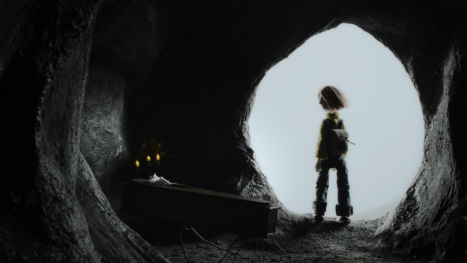 Waarom bleef je niet voor mij?, Still 01