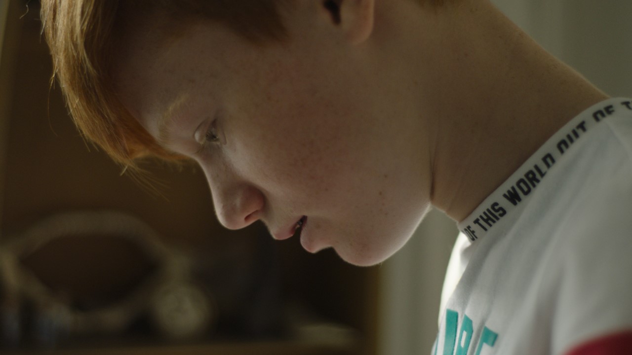 Waarom bleef je niet voor mij?, Still 03